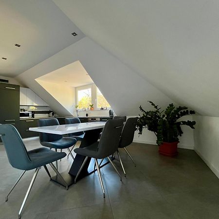 Bagoly Apartman Eger Exterior photo