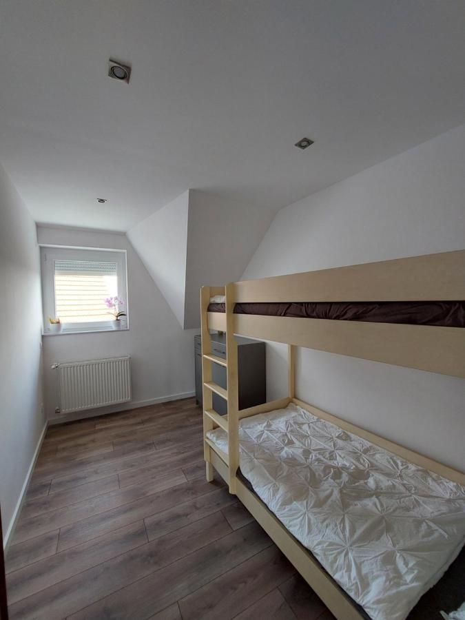 Bagoly Apartman Eger Exterior photo