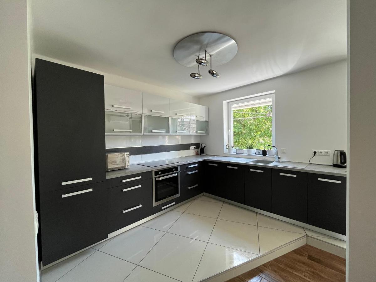 Bagoly Apartman Eger Exterior photo