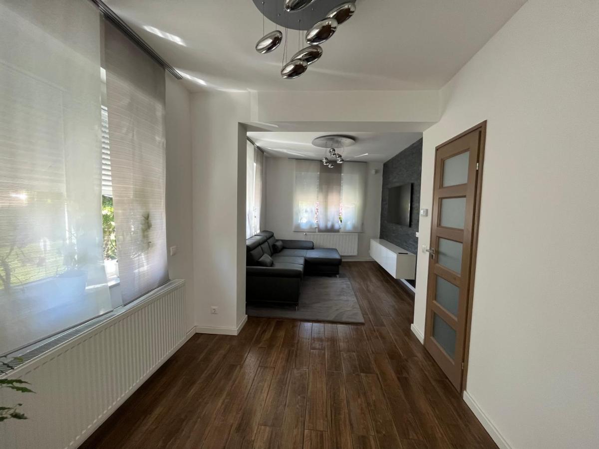 Bagoly Apartman Eger Exterior photo
