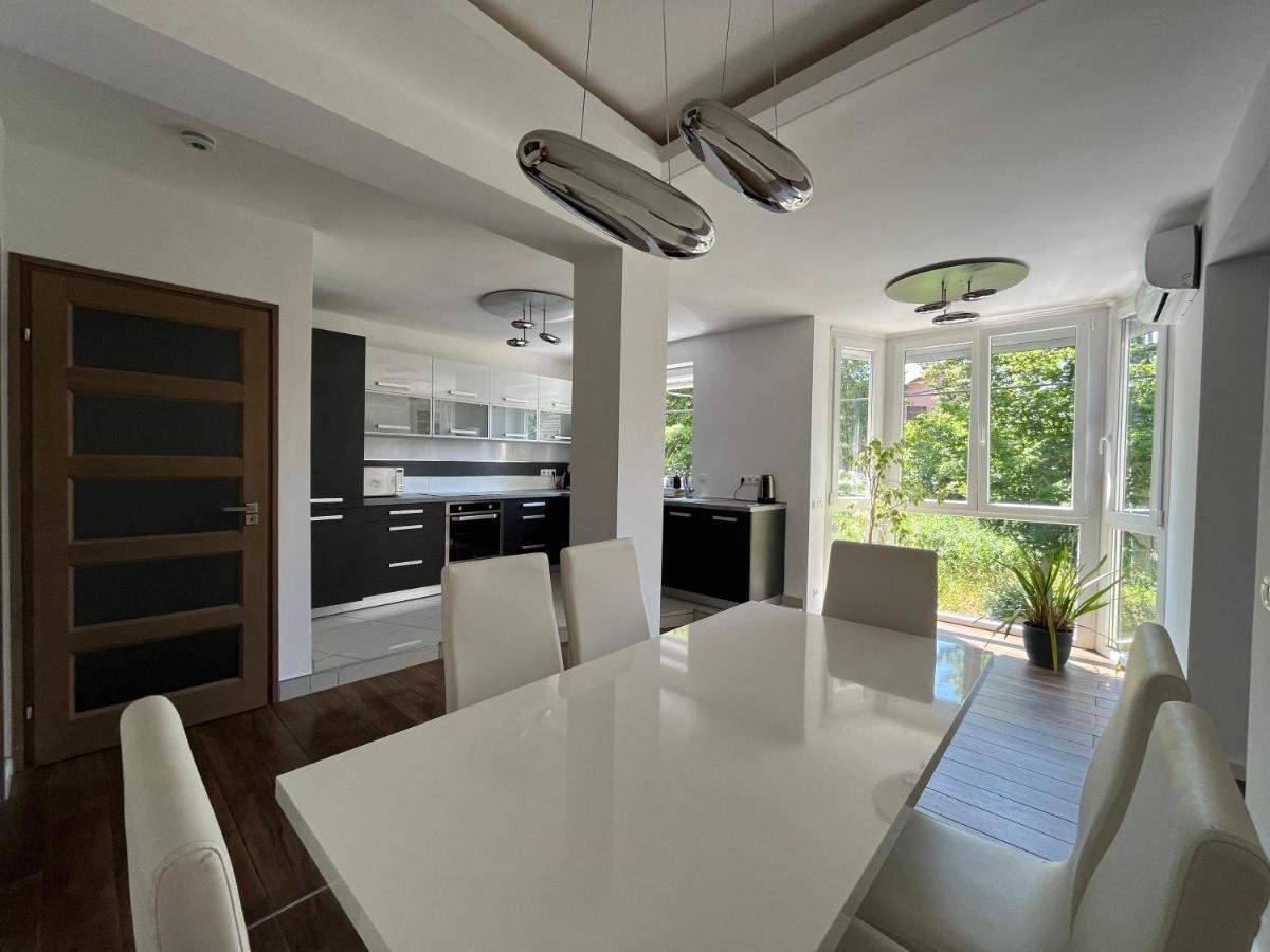 Bagoly Apartman Eger Exterior photo