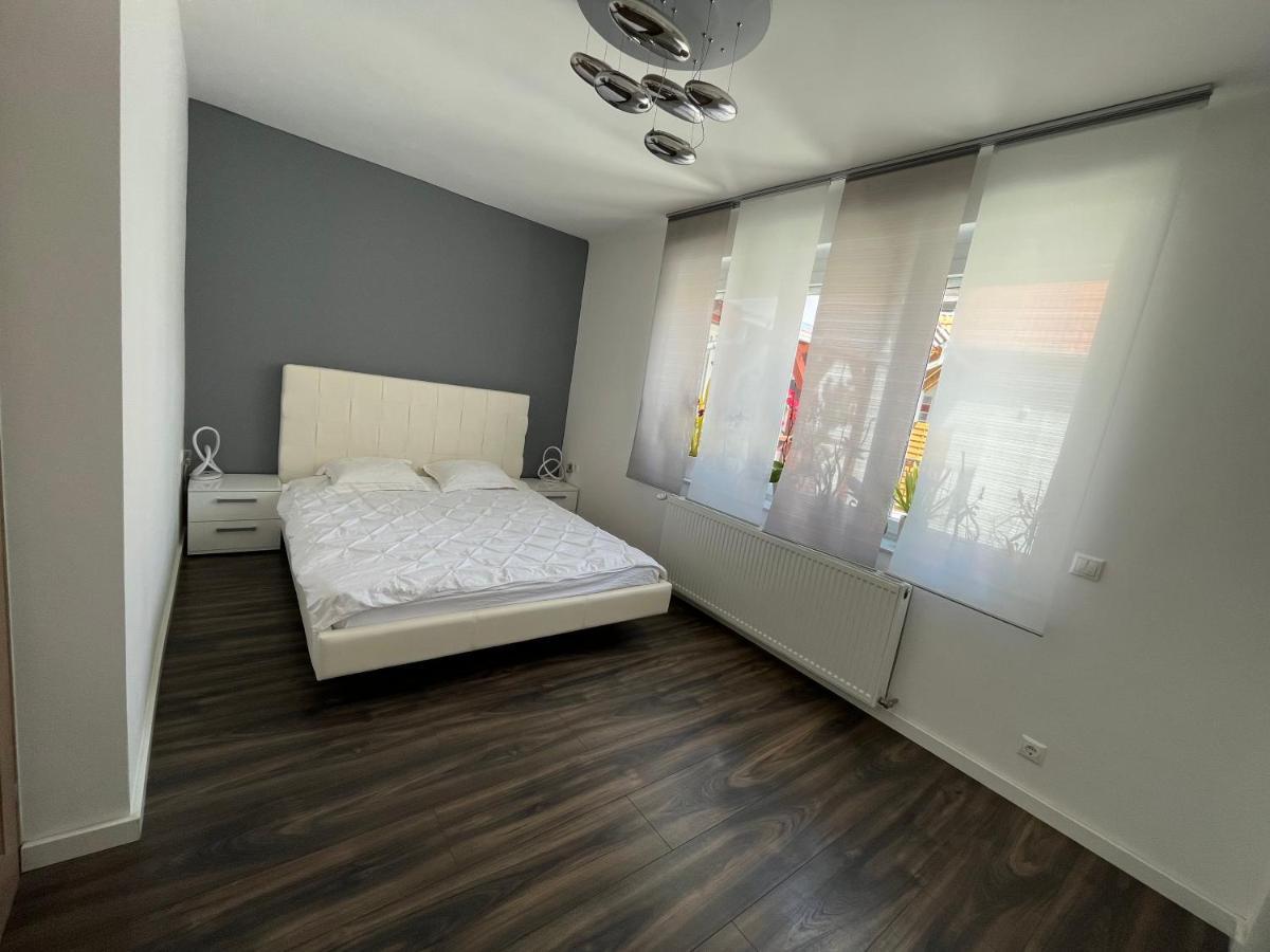 Bagoly Apartman Eger Exterior photo