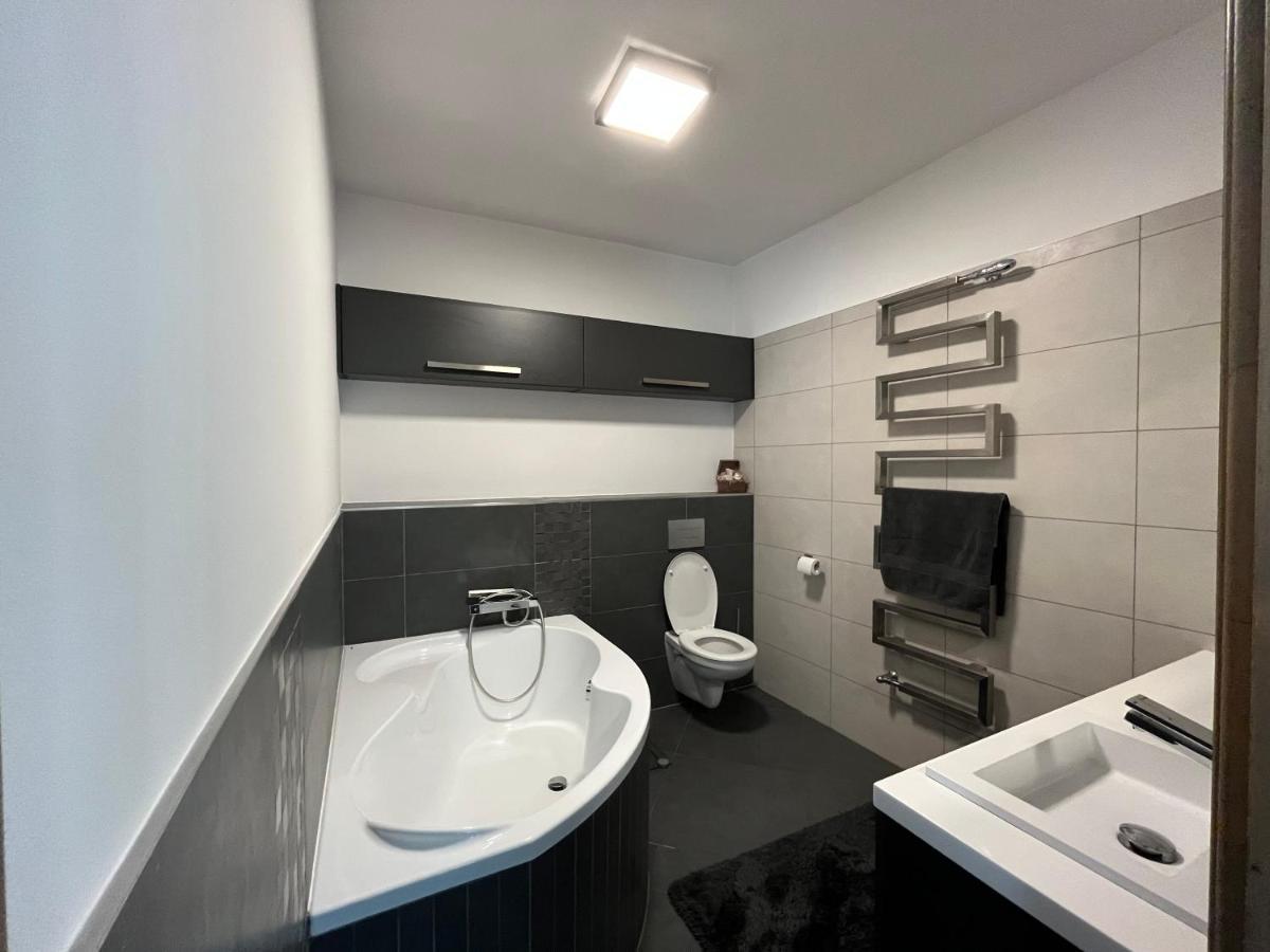 Bagoly Apartman Eger Exterior photo