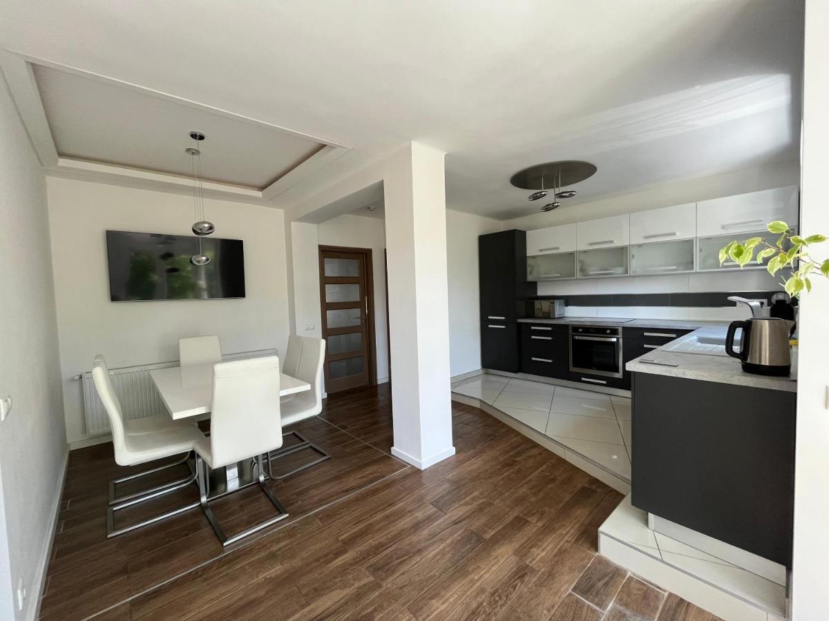 Bagoly Apartman Eger Exterior photo