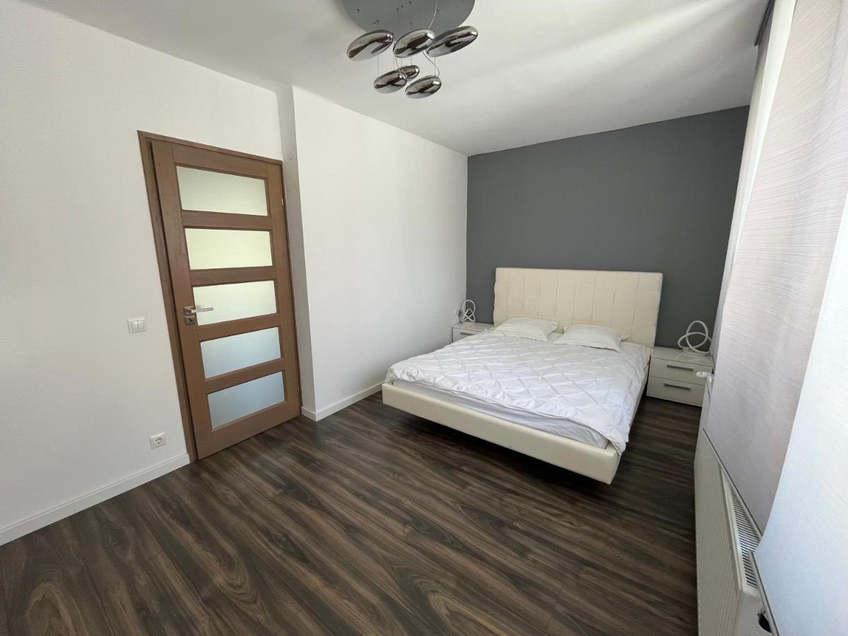Bagoly Apartman Eger Exterior photo