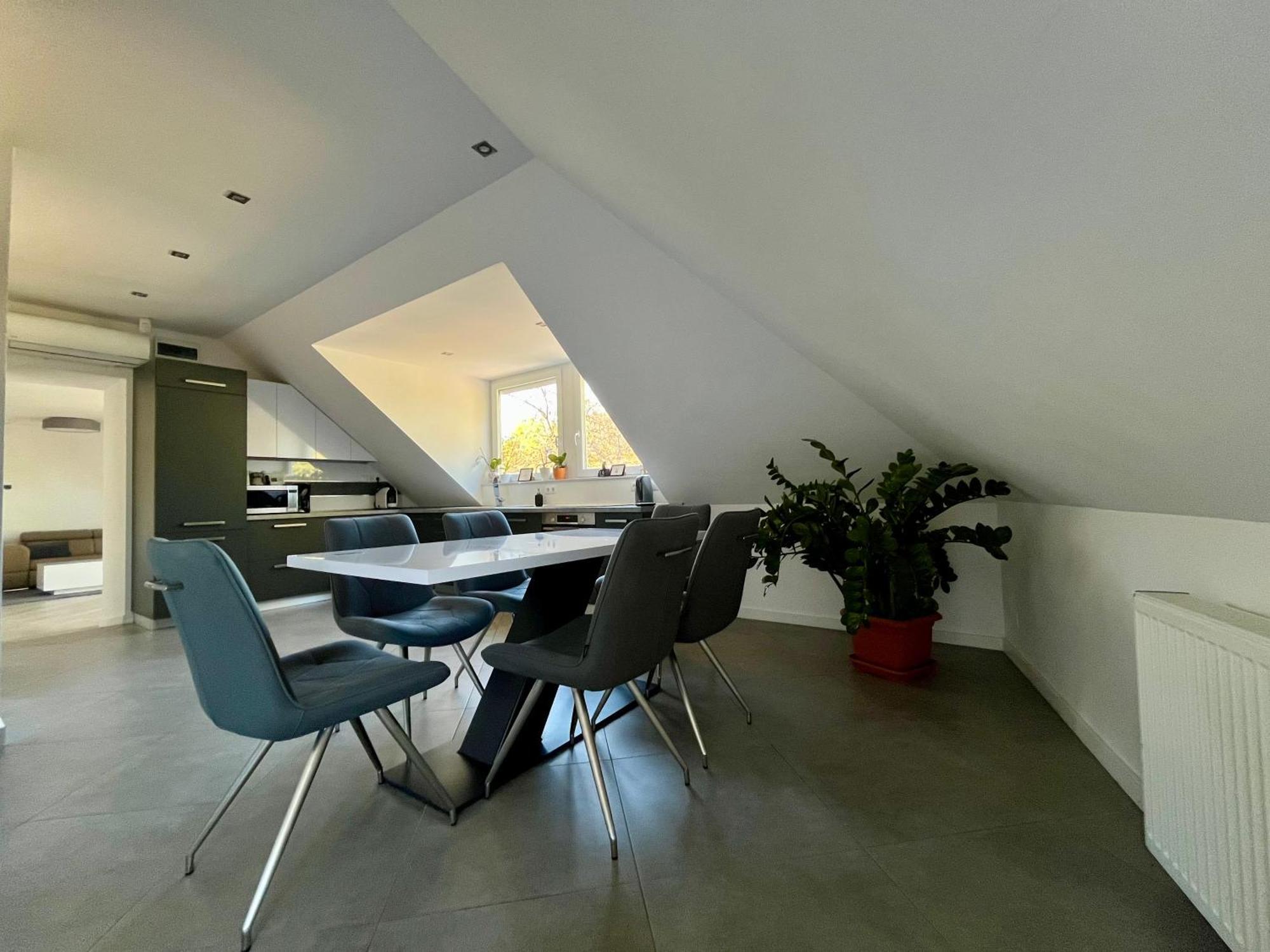Bagoly Apartman Eger Exterior photo
