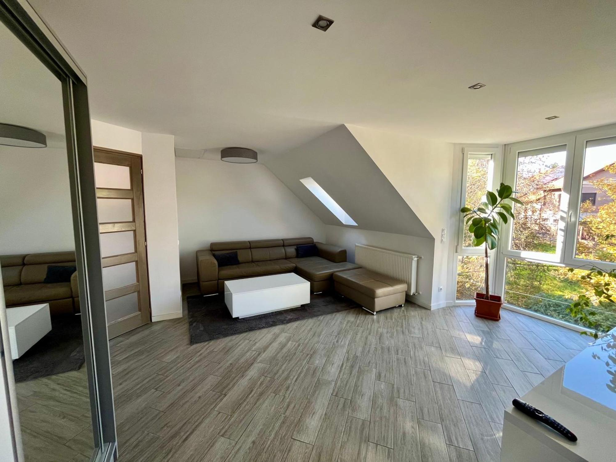 Bagoly Apartman Eger Exterior photo