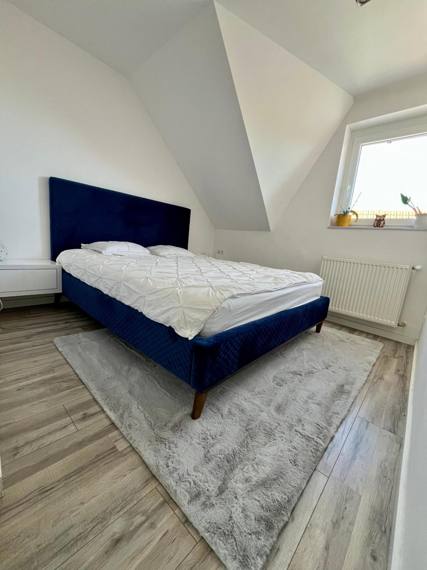 Bagoly Apartman Eger Exterior photo